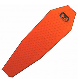 Colchoneta vivac autoinflable BCB