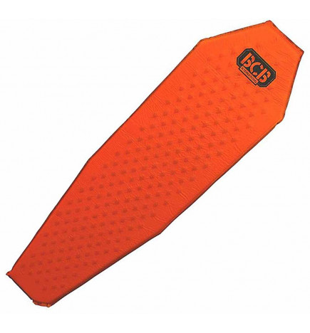 Colchoneta vivac autoinflable BCB