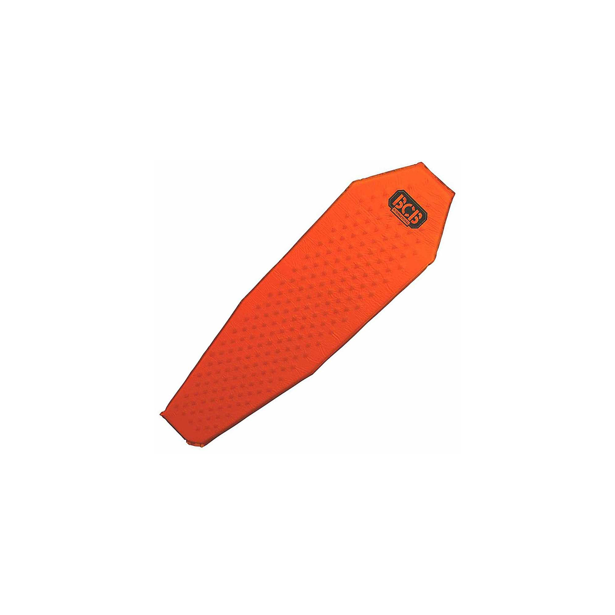 Colchoneta vivac autoinflable BCB