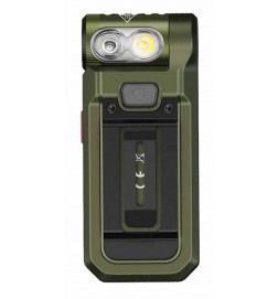 Linterna Táctica Fenix ​​SW05R-RED 6942870311913 Verde