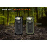 SW05R-RED Taktische Taschenlampe