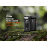 SW05R-RED Tactical Flashlight