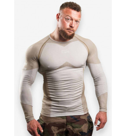 Camiseta Expedition de +10 °C a -10 °C Summit Outdoor 8435536644930