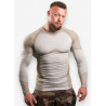 Camiseta Expedition de +10 °C a -10 °C Summit Outdoor 8435536644930