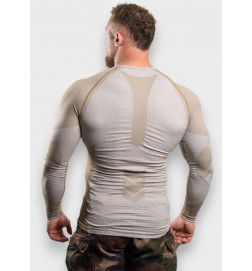 Camiseta Expedition® de +10 °C a -10 °C