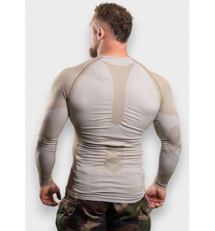 Camiseta Expedition® de +10 °C a -10 °C