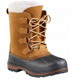 Botas de nieve de invierno Baffin de Canadá
