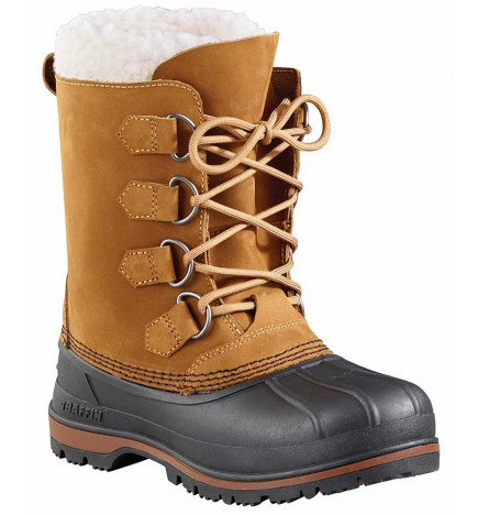 Canada Baffin Winter-Schneestiefel