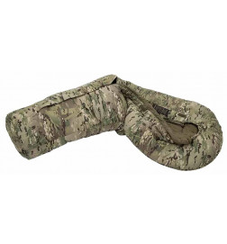 Saco de dormir Defense 4 Multicam Carinthia para frío extremo
