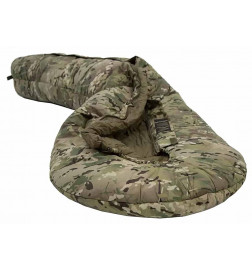 Defence 4 Multicam Extremkälte-Schlafsack