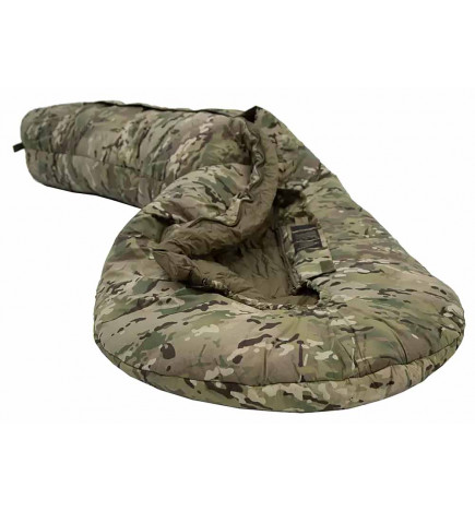 Saco de dormir Defense 4 Multicam para frío extremo