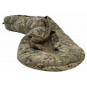 Defence 4 Multicam Extremkälte-Schlafsack