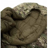 Saco de dormir Defense 4 Multicam para frío extremo