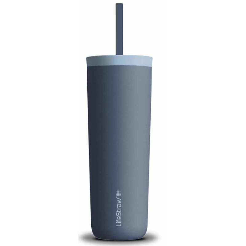 Mug filtre à eau LifeStraw 7640144289188