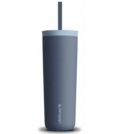 Caneca com Filtro de Água LifeStraw