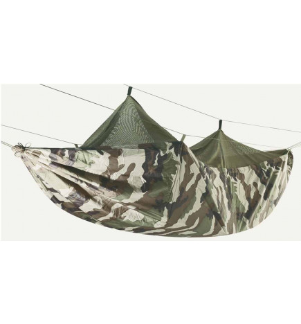 Amaca con zanzariera Commando Patrol Opex 3700207813669