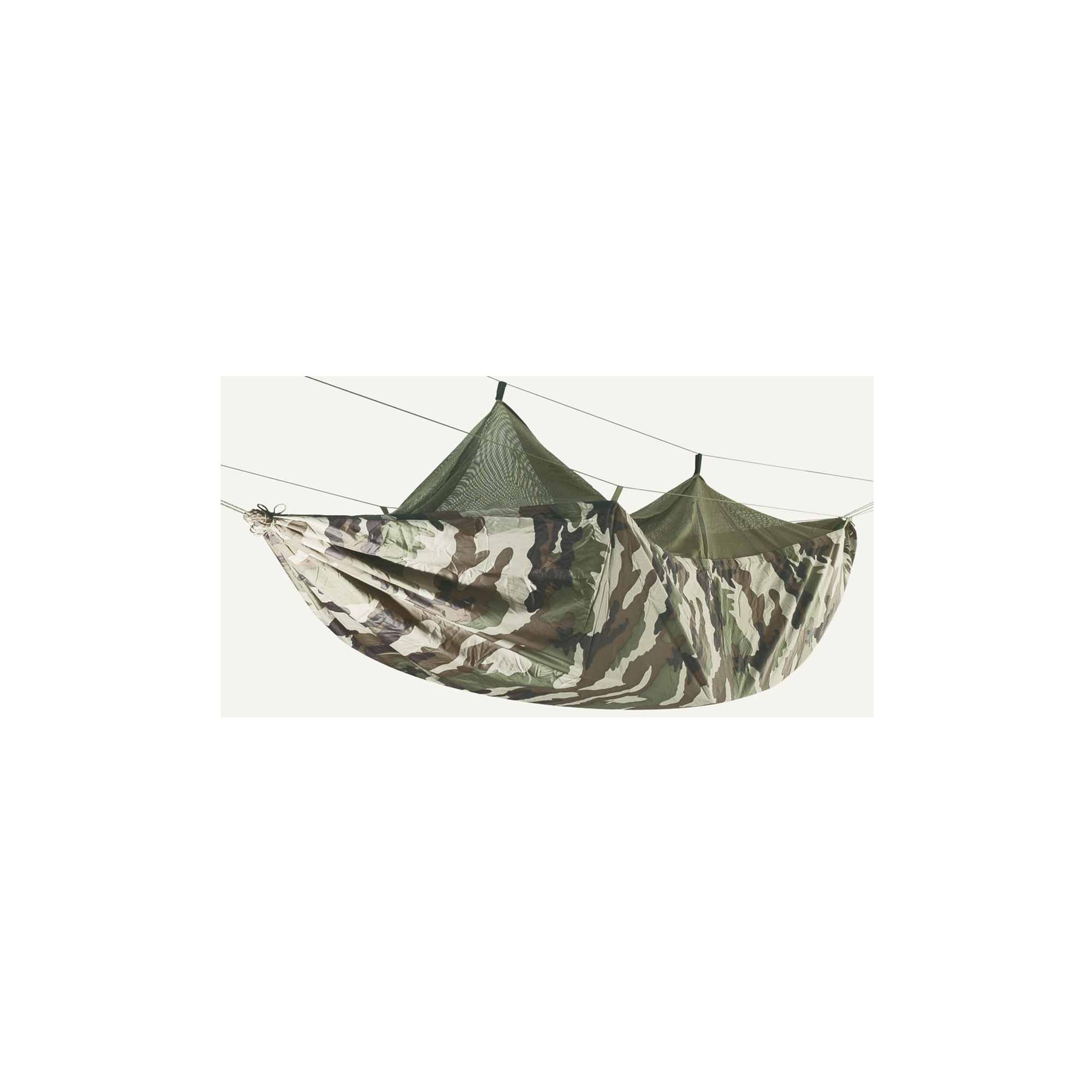 Hamaca Commando con Mosquitera Patrol Opex 3700207813669 Hamaca Commando con Mosquitera Patrol Opex 3700207813669