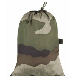 Hamaca Commando con Mosquitera