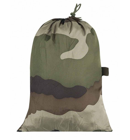 Hamaca Commando con Mosquitera