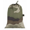 Hamaca Commando con Mosquitera
