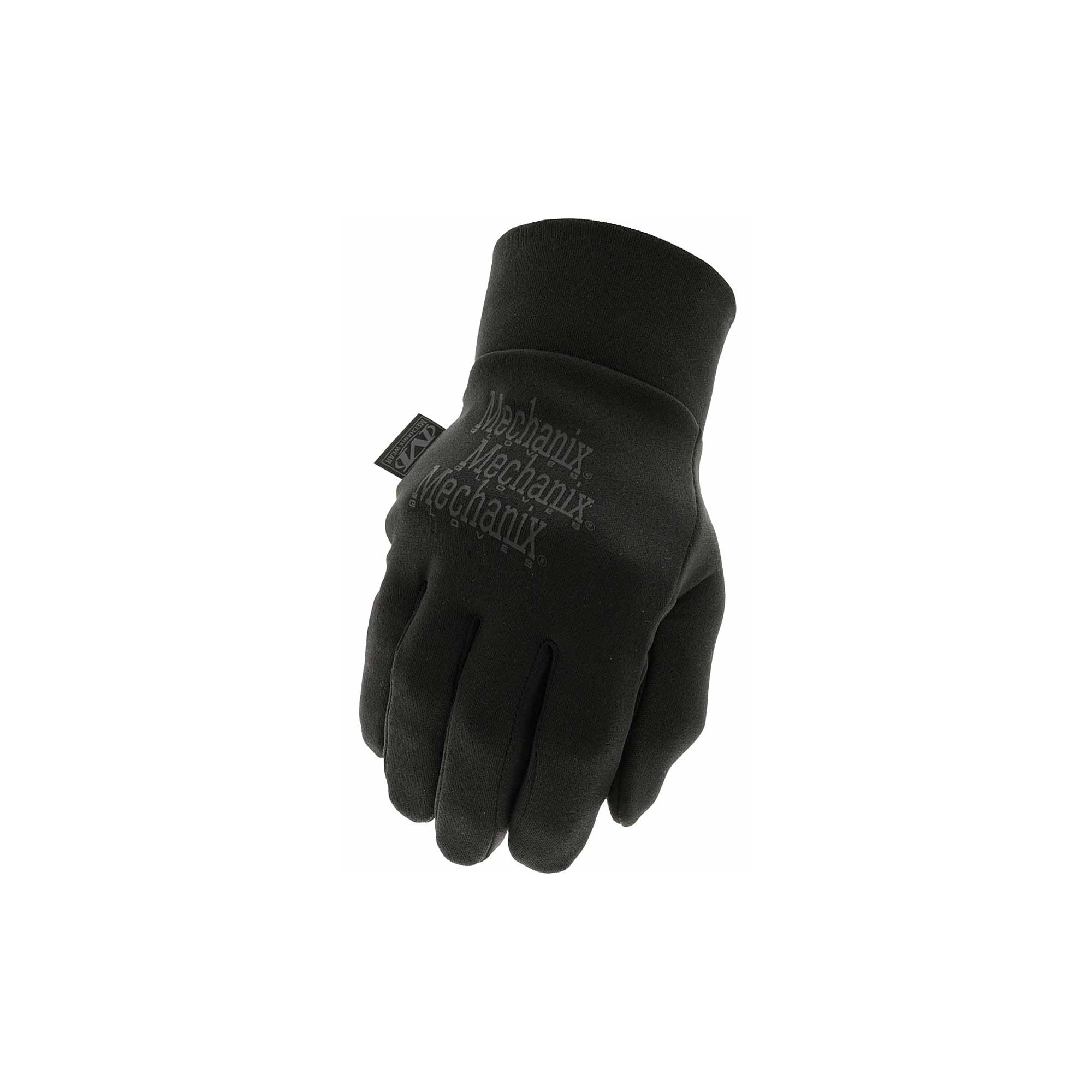 Gants Mechanix pour temps froid