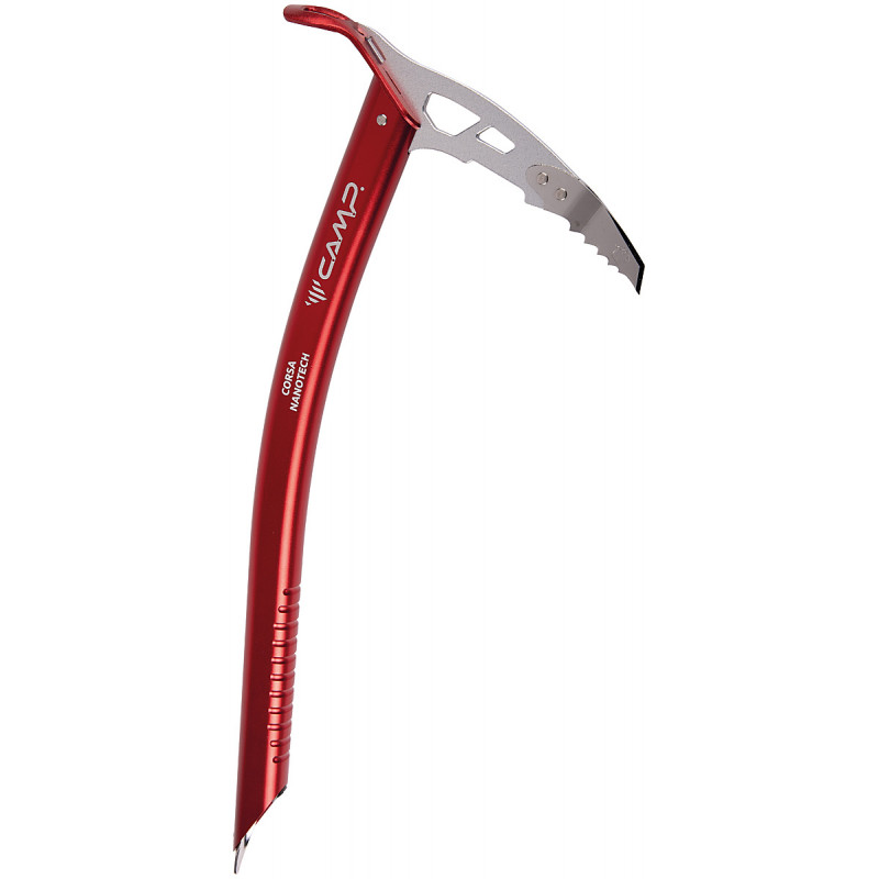 Camp Corsa Nanotech Ice Axe 65 cm Camp Corsa Nanotech Ice Axe 65 cm