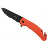 Couteau de secours Barricade Kershaw  0087171069586