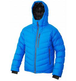 Piumino Warmpeace Hillpeak per freddo estremo