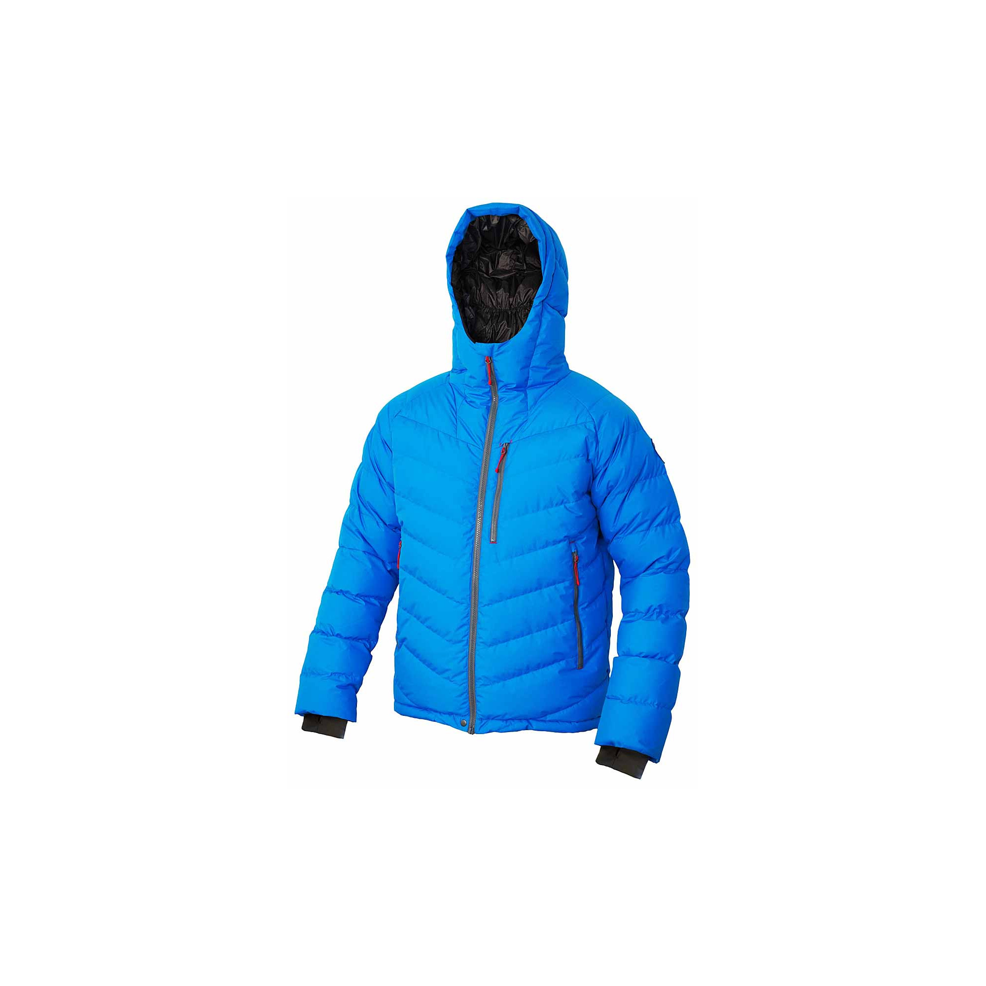 Warmpeace Hillpeak Daunenjacke für extreme Kälte