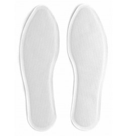 Long-lasting Heated Insoles