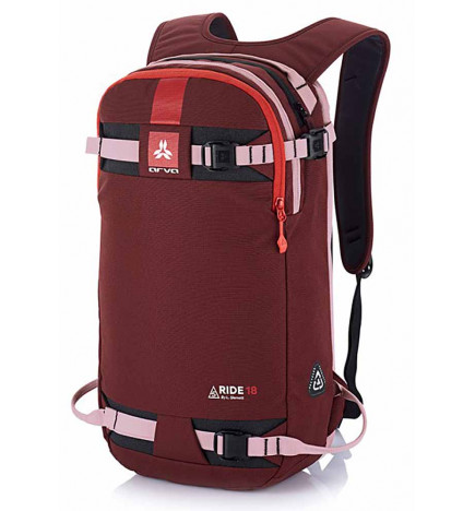 ARVA ライド 18 バックパック