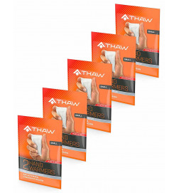 5x Handwärmer