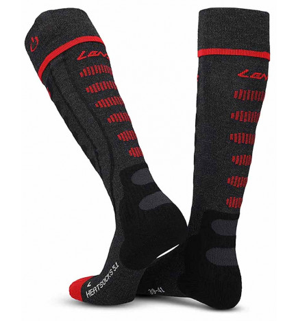 Lenz® 5.1 Heated Socks + Battery