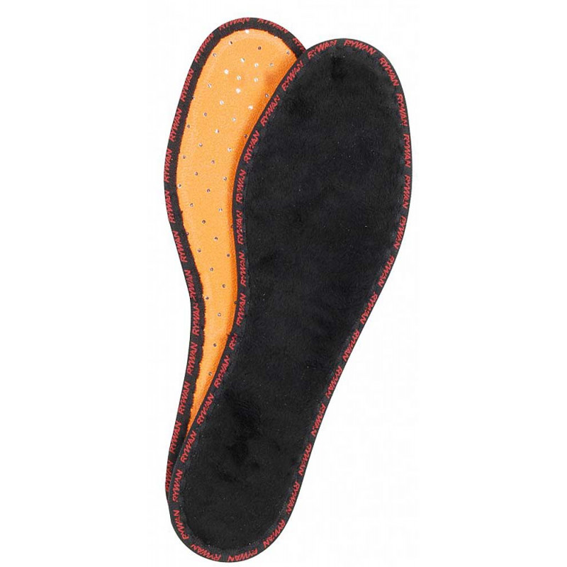 Primaloft®-Isoliersohle für extreme Kälte 3581450026071