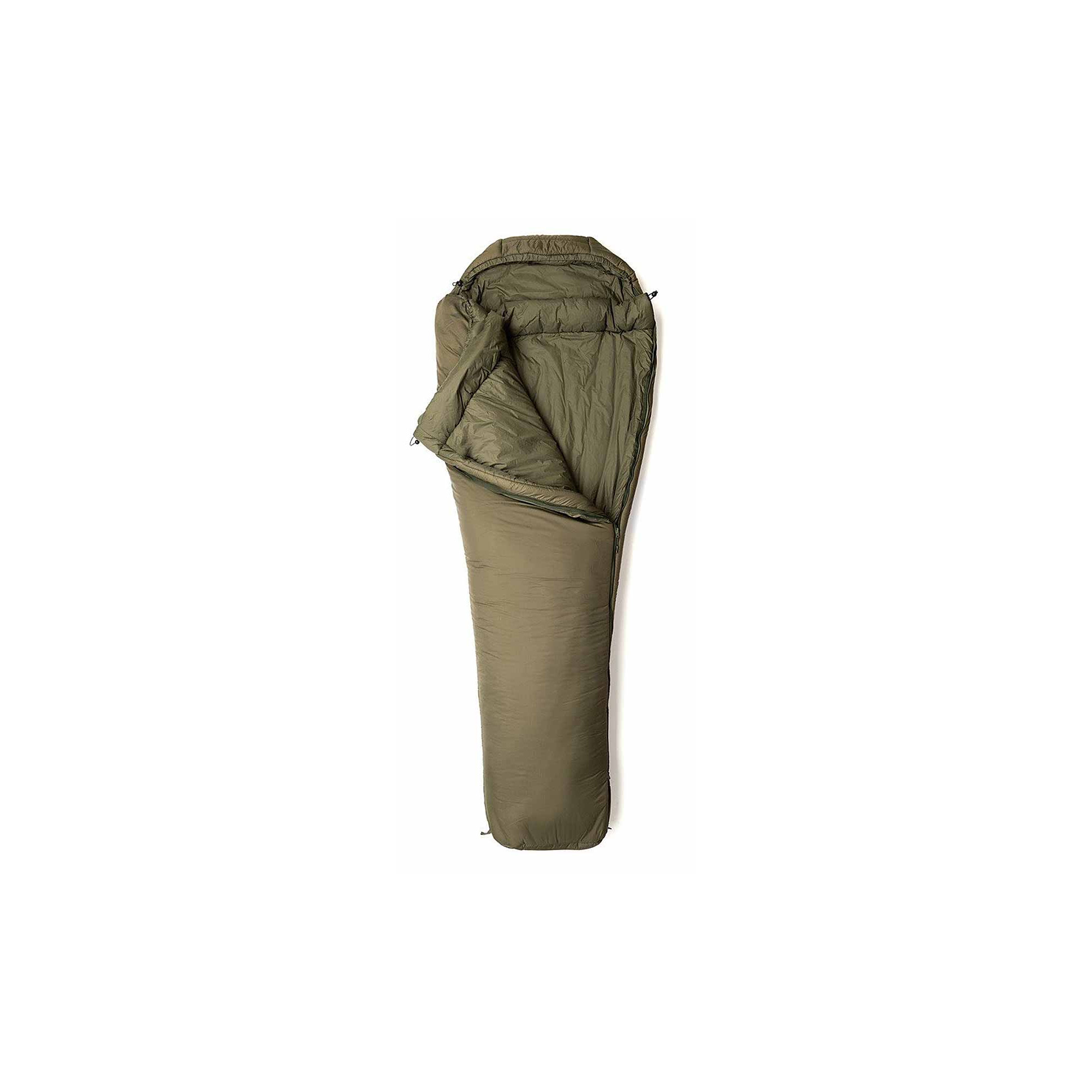 Sacco a pelo Snugpak Softie 15 Discovery 5056694903856 Sacco a pelo Snugpak Softie 15 Discovery 5056694903856