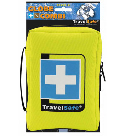 TravelSafe Globe Combi First Aid Kit 8718685011069