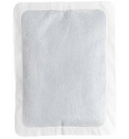 4 Aquecedores Thaw Grandes