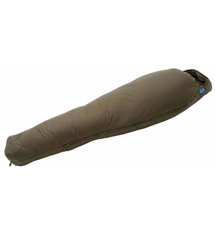 Saco-cama SOF 3 para Clima Extremamente Frio