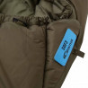 SOF 3 Extreme Cold Weather Sleeping Bag