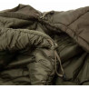 Sac de couchage grand-froid SOF 3