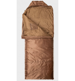 Snugpak Jungle Bag Tan Sleeping Bag 5056694900336