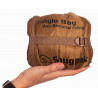 Jungle Bag Tan Sleeping Bag