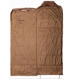 Saco-cama Jungle Bag Tan