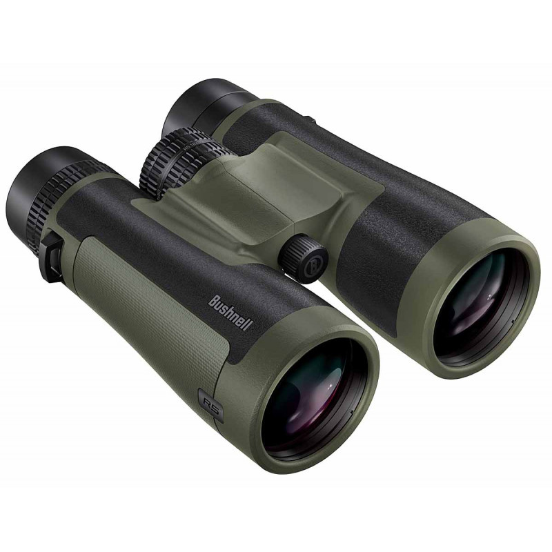 Bushnell Trophy R5 12x50mm Fernglas