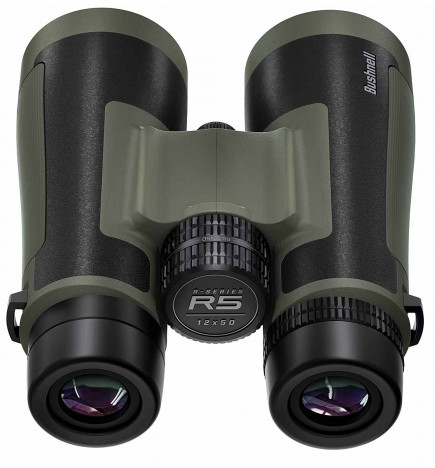 Binóculos Trophy R5 12x50