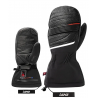 Luvas Aquecidas Lenz Heat Glove 6.0 com Pilhas rcB 1800