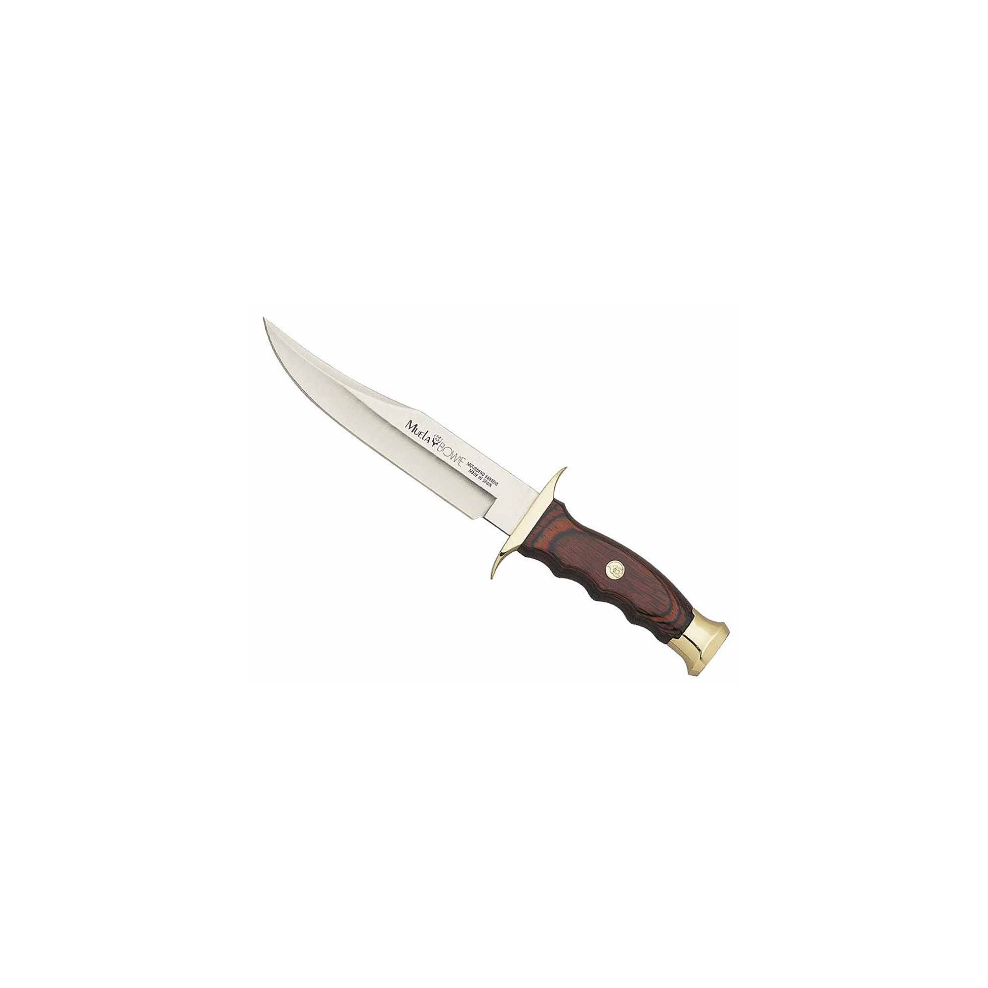 Couteau Muela Bowie 16