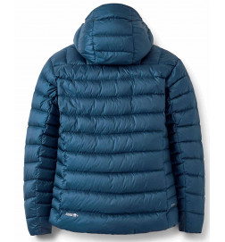 RAB Electron Pro Daunenjacke
