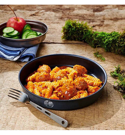 Ready-to-eat meatballs 350g