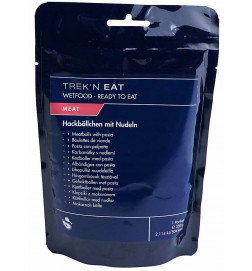Trek'n Eat Dosenfleischbällchen 4015753351022
